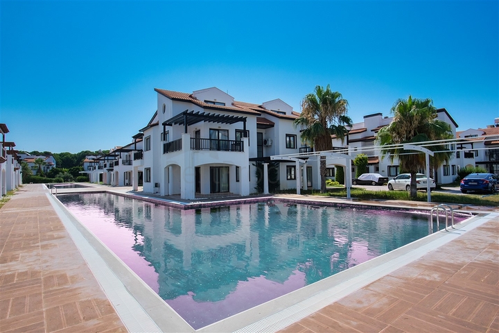 1+1 and 2+1 apartments in Belek Antalya area  1+1 and 2+1 apartments in Belek Antalya area
