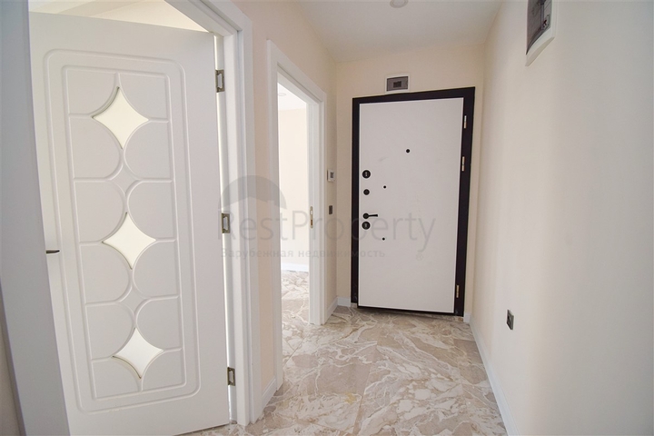 1+1 apartment in Sarysu - Antalya neighborhood 