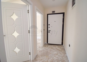 1+1 apartment in Sarysu - Antalya neighborhood 