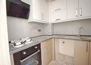 1+1 apartment in Sarysu - Antalya neighborhood 