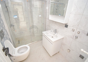 1+1 apartment in Sarysu - Antalya neighborhood 