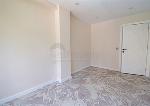 1+1 apartment in Sarysu - Antalya neighborhood 