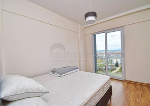 1+1 apartment for sale in the prestigious complex of Kepez - Antalya district