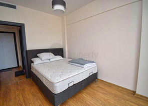 1+1 apartment for sale in the prestigious complex of Kepez - Antalya district