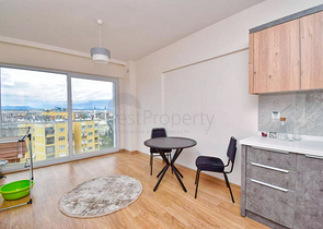 1+1 apartment for sale in the prestigious complex of Kepez - Antalya district