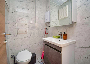 1+1 apartment for sale in the prestigious complex of Kepez - Antalya district