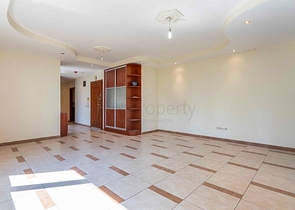 A 2+1 apartment in the Arapsuyu - Antalya neighborhood 