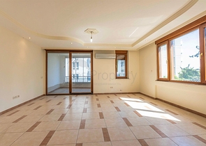 A 2+1 apartment in the Arapsuyu - Antalya neighborhood 