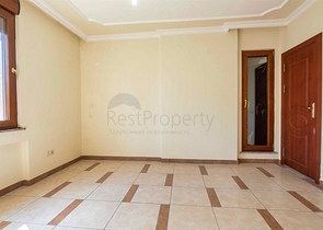 A 2+1 apartment in the Arapsuyu - Antalya neighborhood 