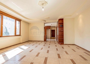 A 2+1 apartment in the Arapsuyu - Antalya neighborhood 