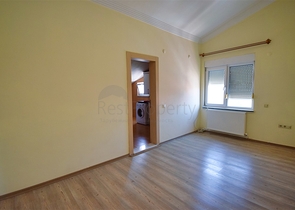 6+2 duplex apartment in Antalya city center 