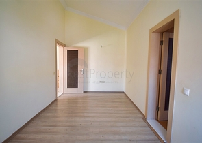 6+2 duplex apartment in Antalya city center 