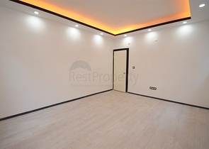 A 3+1 apartment in the Kyzylaryk - Antalya microdistrict 