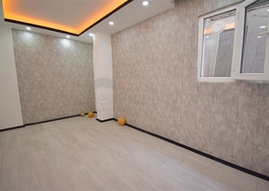 A 3+1 apartment in the Kyzylaryk - Antalya microdistrict 