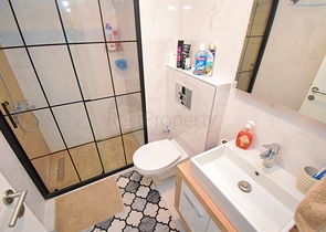 A 2+1 apartment in the Persimmon - Antalya neighborhood 