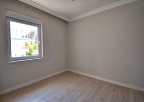 A 2+1 apartment in the Persimmon - Antalya neighborhood 