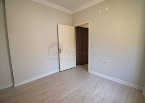 A 2+1 apartment in the Persimmon - Antalya neighborhood 