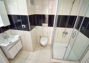 A 2+1 apartment in the Persimmon - Antalya neighborhood 