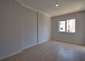 A 2+1 apartment in the Persimmon - Antalya neighborhood 