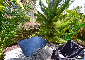 A 2+1 apartment in the Fener Antalya neighborhood 