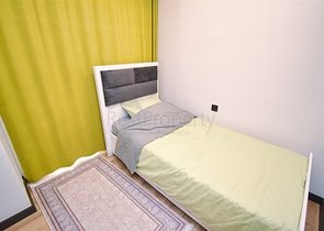 A 2+1 apartment in the Fener Antalya neighborhood 