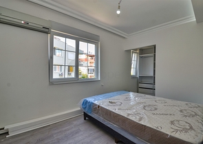 A 2+1 apartment in the Persimmon - Antalya neighborhood 