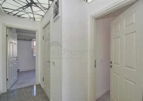 A 2+1 apartment in the Persimmon - Antalya neighborhood 