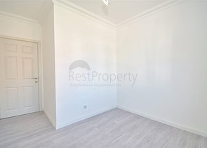 A 2+1 apartment in the Persimmon - Antalya neighborhood 