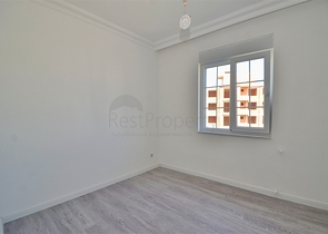 A 2+1 apartment in the Persimmon - Antalya neighborhood 