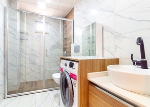 A 2+1 apartment in the Kyzylaryk - Antalya neighborhood 