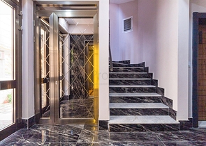 A 2+1 apartment in the Kyzylaryk - Antalya neighborhood 