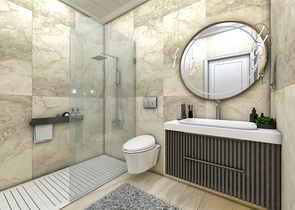 1+1 apartment in Altyntas - Antalya area 