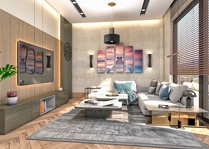 1+1 apartment in Altyntas - Antalya area 