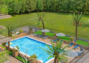 1+1 apartment in Altyntas - Antalya area 