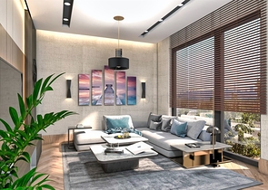 1+1 apartment in Altyntas - Antalya area 