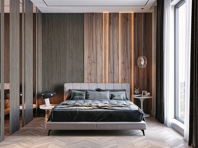 1+1 , 2+1 and 3+1 apartments in Altyntas - Antalya area 