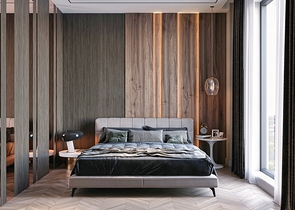 1+1 , 2+1 and 3+1 apartments in Altyntas - Antalya area 