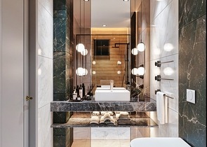 1+1 , 2+1 and 3+1 apartments in Altyntas - Antalya area 