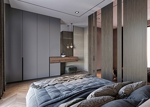 1+1 , 2+1 and 3+1 apartments in Altyntas - Antalya area 