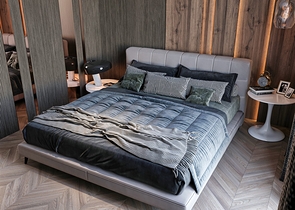 1+1 , 2+1 and 3+1 apartments in Altyntas - Antalya area 