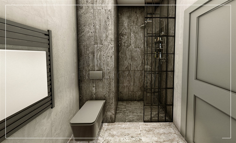 Investment project in the Altyntas - Antalya area 