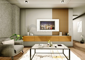 Investment project in the Altyntas - Antalya area 