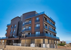 Investment project in the Altyntas - Antalya area 