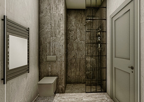 Investment project in the Altyntas - Antalya area 