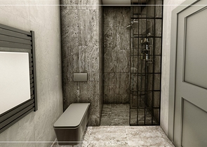 Investment project in the Altyntas - Antalya area 