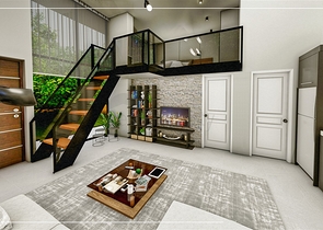 Investment project in the Altyntas - Antalya area 