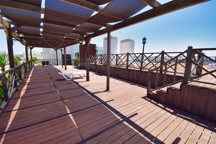 A 2+1 apartment in the Liman - Antalya neighborhood 