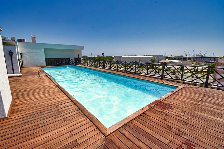 A 2+1 apartment in the Liman - Antalya neighborhood 