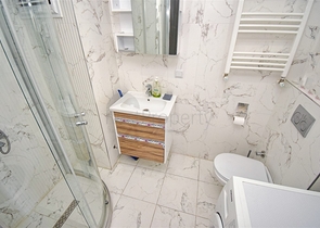 A 2+1 apartment in the Liman - Antalya neighborhood 