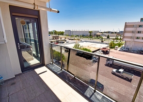 A 2+1 apartment in the Liman - Antalya neighborhood 